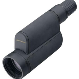 Leupold Mark 4 Tactical 12-40x 60mm 16.8 ft 100 yds 30mm