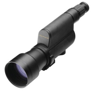 Leupold Mark 4 Tactical Spotting Scope, 20-60x80mm,TMR Reticle