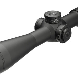 Leupold Mark 4HD Scope, 4.5-18x52mm,Illuminated PR1-MOA Reticle