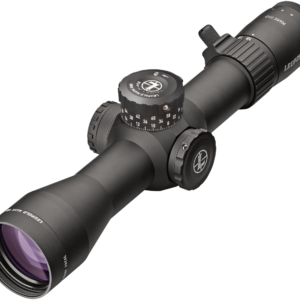 Leupold Mark 5HD Scope, 5-25x56mm, Black, FFP PR1-MOA Reticle