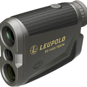 Leupold RX 1400i TBR/W Gen 2,5x21mm, Red Toled Display