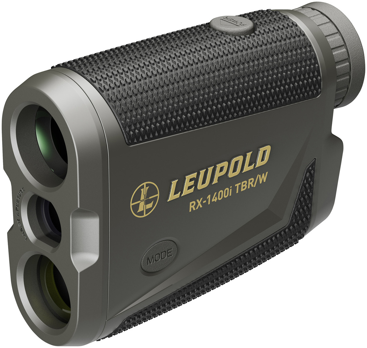 Leupold RX 1400i TBR/W Gen 2,5x21mm, Red Toled Display