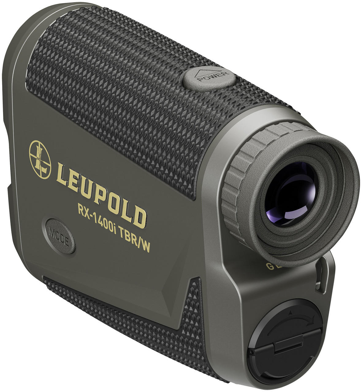 Leupold RX 1400i TBR/W Gen 2,5x21mm, Red Toled Display
