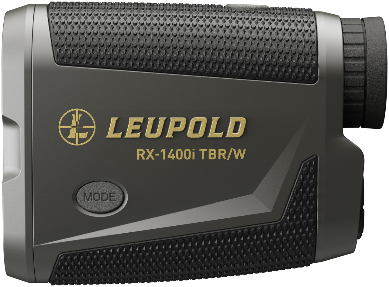 Leupold RX 1400i TBR/W Gen 2,5x21mm, Red Toled Display