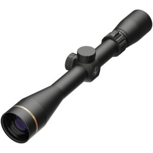 Leupold VX-Freedom Scope, 3-9x40mm,Hunt-Plex Reticle