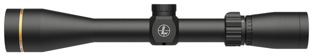 Leupold VX-Freedom Scope, 3-9x40mm,Hunt-Plex Reticle