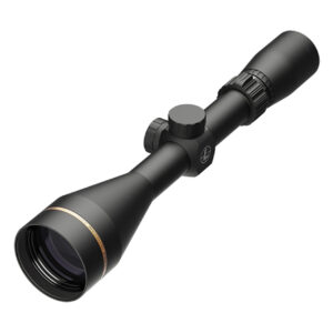 Leupold VX-Freedom Scope, 3-9x50mm, Black, Hunt Plex Reticle