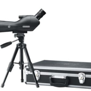 Leupold Ventana 2 SX-1 20-60x 80mm 89-47 ft @ 1000 yds 26.4mm-24mm