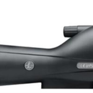 Leupold Ventana 2 SX-1 20-60x 80mmANG 89-47 ft @ 1000 yds 26.4mm-24mm