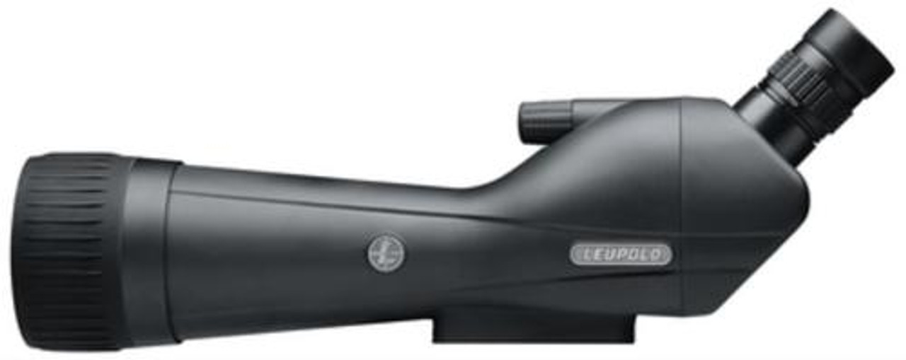 Leupold Ventana 2 SX-1 20-60x 80mmANG 89-47 ft @ 1000 yds 26.4mm-24mm