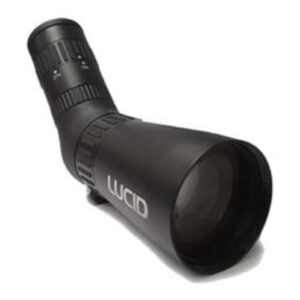 Lucid SC9 Compact Spotting Scope