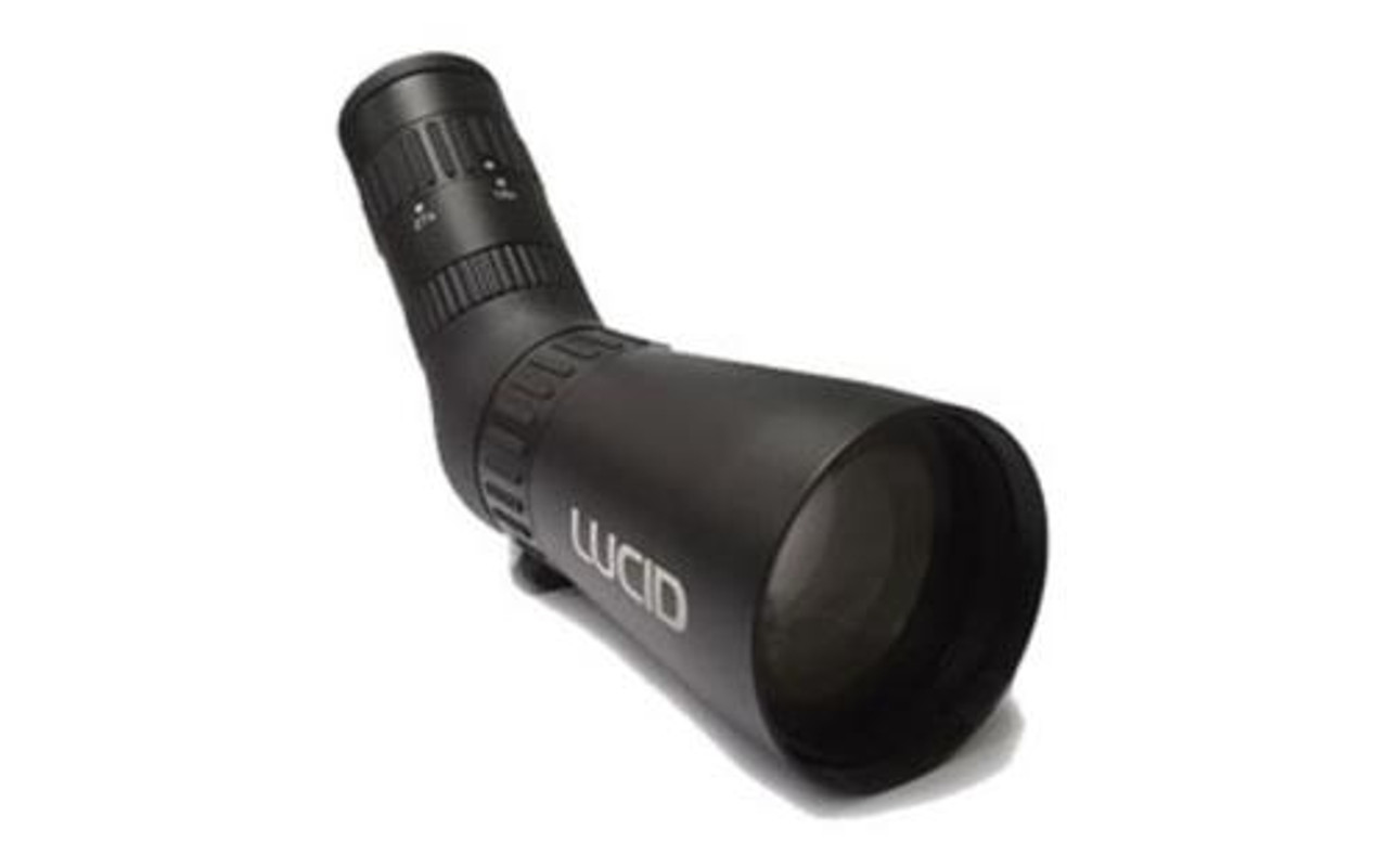 Lucid SC9 Compact Spotting Scope