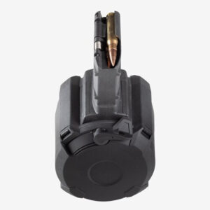MagPul PMAG D-50 LR/SR Drum 7.62x51mm/308 Win, Gen M3, 50rd Drum