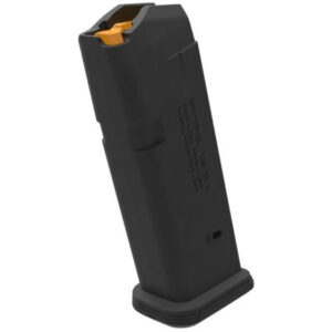 Magpul PMAG, Glock 19, 15rd, Black