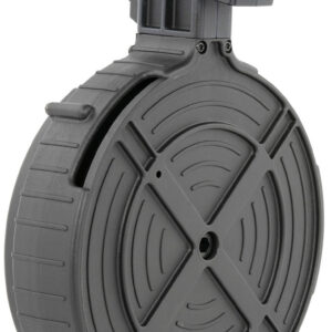 Mauser Rimfire Drum Magazine 22 LR,For AK-47, 110rd