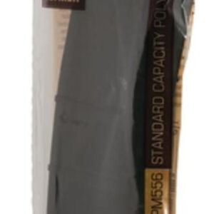 Mission First Tactical Polymer Magazine AR-15 5.56x45mm/.223/.300 AAC Blackout Black Bagged 10 Pack