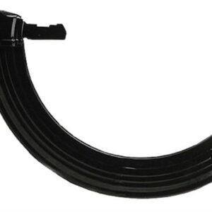 National Magazines R000001 SKS 7.62X39 100rd Black