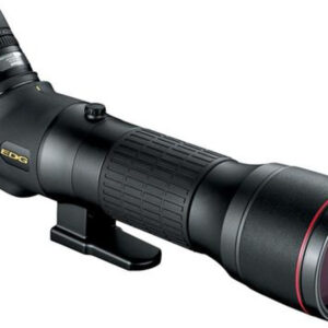 Nikon EDG Fieldscope 85mm 25.4mm Black