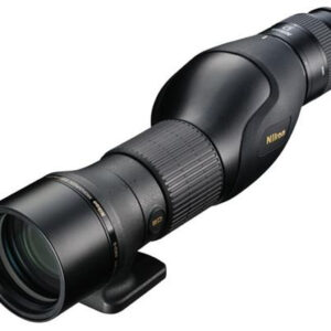 Nikon Monarch 16-48x 60mm 135 ft 1000 yds 16.1mm Straight Black