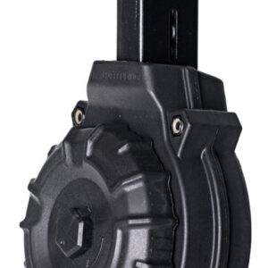 ProMag AR-15 Drum Magazine 9mm,SMG Type 50rd