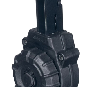 ProMag Drum Magazine 9mm, AR-15 Colt Carbine, 30rd