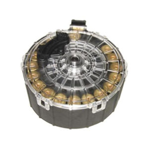 ProMag Drum Saiga 12 Ga, 20rd Drum