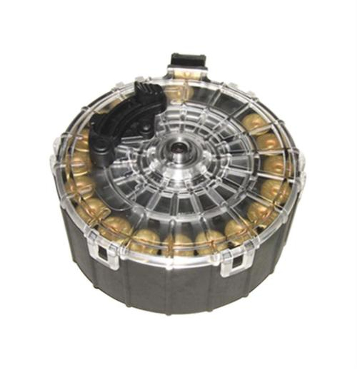 ProMag Drum Saiga 12 Ga, 20rd Drum