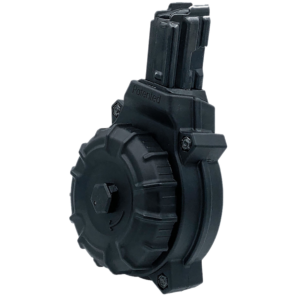 ProMag HK MP5/PTR9 Drum Mag 9mm,50rd