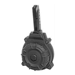 ProMag S&W Shield Drum Magazine 9mm, 50rd