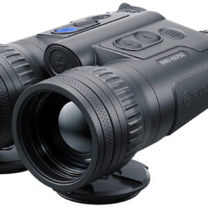 Pulsar DUO NXP50 Thermal Binocular, 3-12x50mm