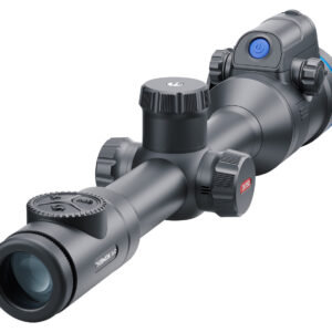 Pulsar Thermion Duo DXP55 Thermal Scope, 2-16x50mm