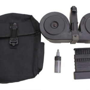 RWB Mini 14 100rd Drum 5.56/223