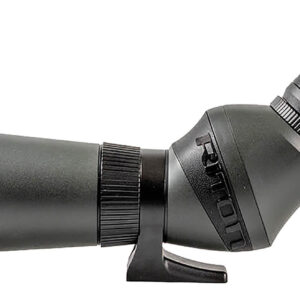 Riton 5 Primal Spotting Scope, 15-45x60mm