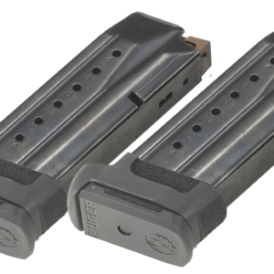 Ruger 380 ACP Magazine 380, 2Pack, 15rd