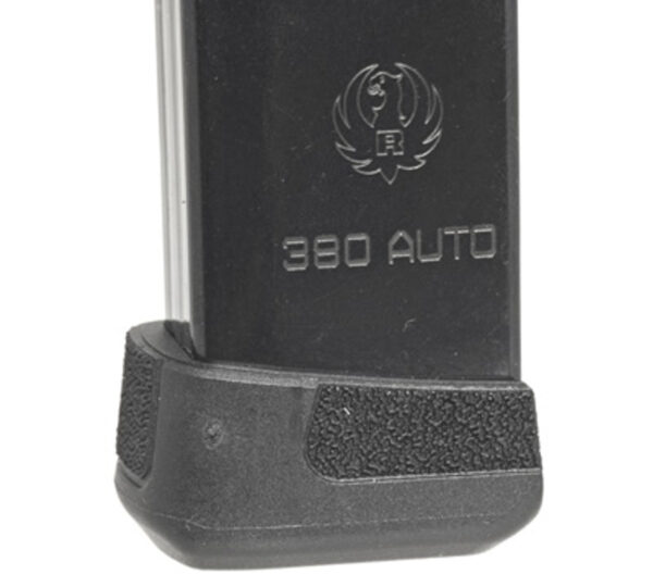 Ruger Magazine 380 ACP, 12Rd