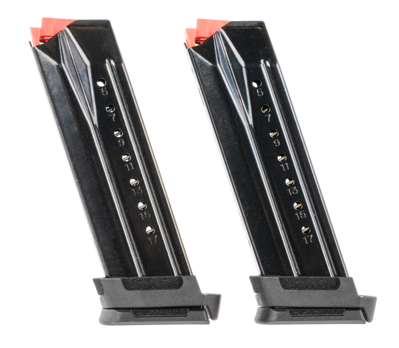 Ruger Magazines, 9mm,17 Rounds, Fits Ruger Security-9
