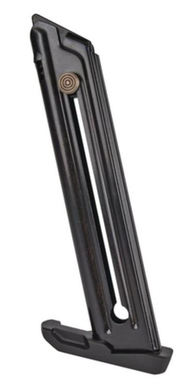 Ruger Mark III 22LR 10rd Blued Finish