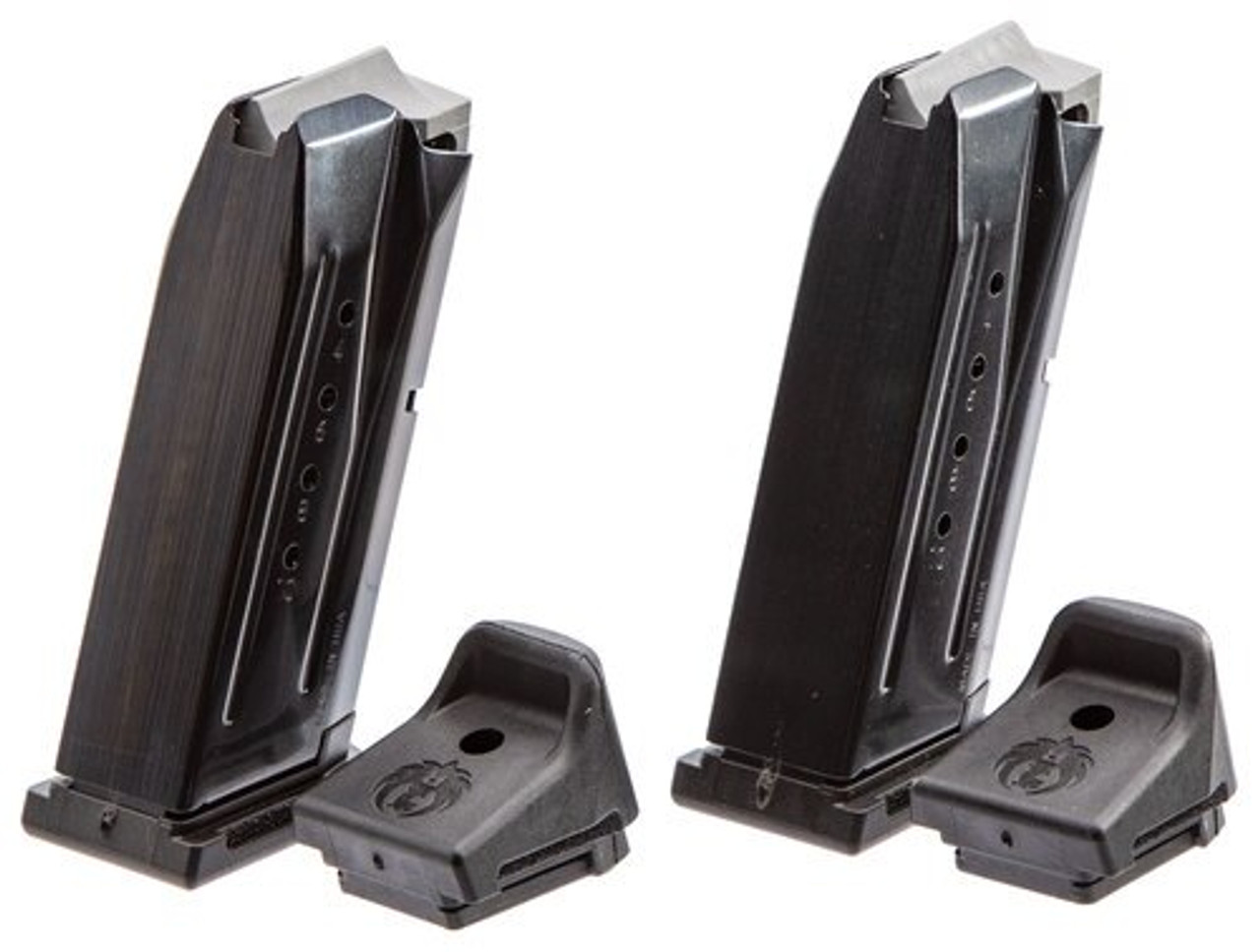 Ruger Security-9 Compact Magazine 9mm , 2 Pack, 10rd