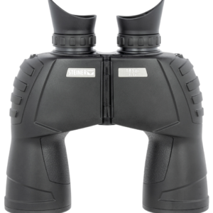 Steiner T856r Binocular, 8x56mm, Black, SUMR Reticle