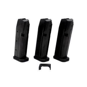 Shield Arms S15 Gen 3 Combo 9mm Magazines
