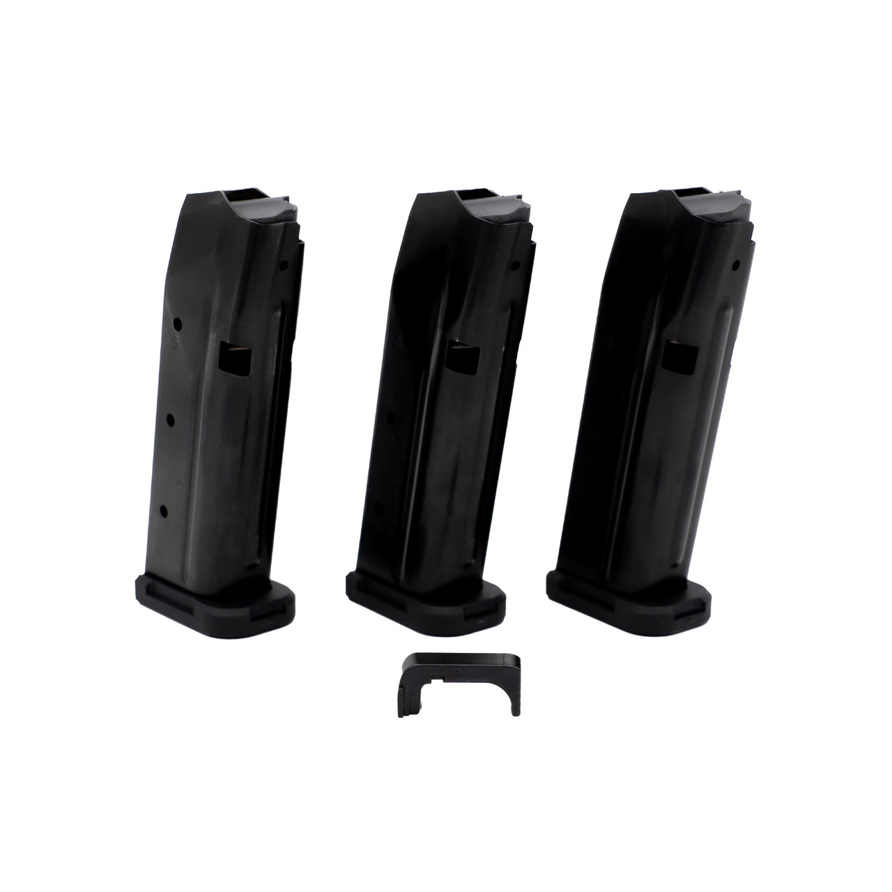 Shield Arms S15 Gen 3 Combo 9mm Magazines