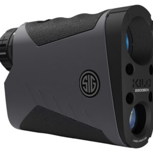 Sig Kilo 2200BDX Laser Rangefinder