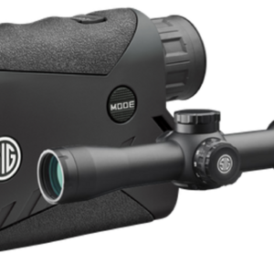 Sig Kilo1000/32111BDX Combo RF/2.5-8x42