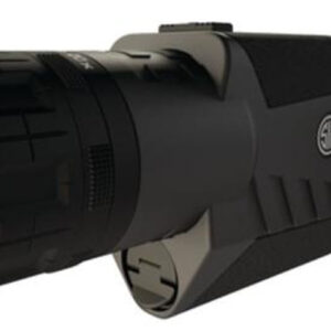 Sig Oscar3 Spotting Scope 10-20X30mm Image Stabilized Graphite