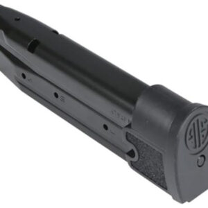 Sig P320 250 Full Size Magazine 9mm, 21rd