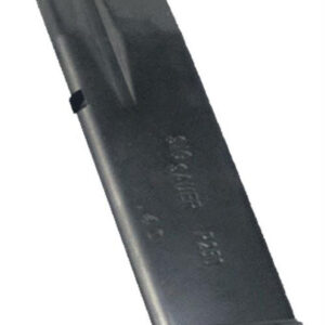 Sig P320/250 Magazine 380 ACP Compact 15 RD