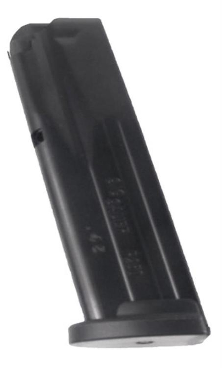 Sig P320 250 Magazine 9mm Full 17 RD