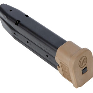 Sig P320 M17 Magazine 9mm,21rd