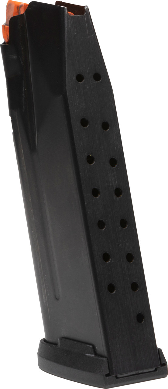 Sig P365-XMACRO 9mm Magazine, Black, 17rd