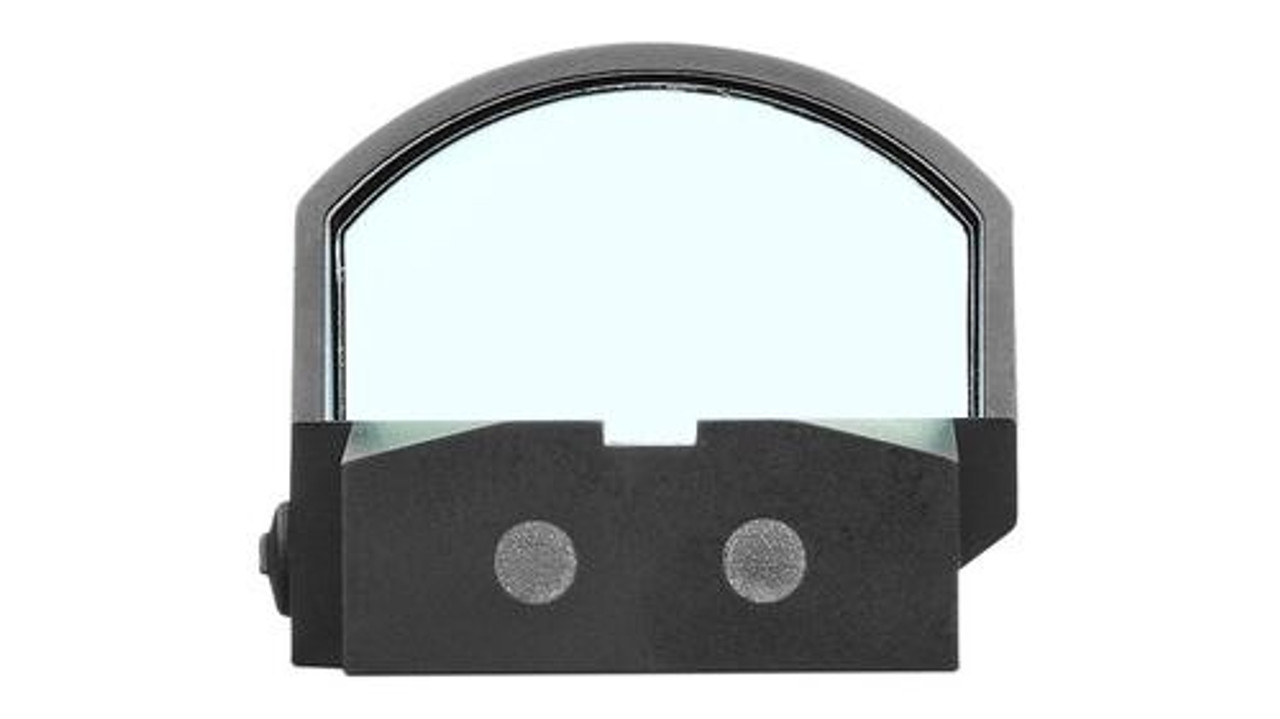 Sig Romeo 1 Pro, 1x30mm Red Dot, 3 MOA, Black